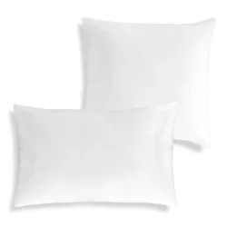 Pillowcases Guy Laroche Pure white