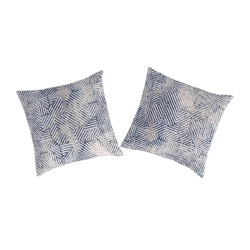 Pillowcases Guy Laroche Rahin navy