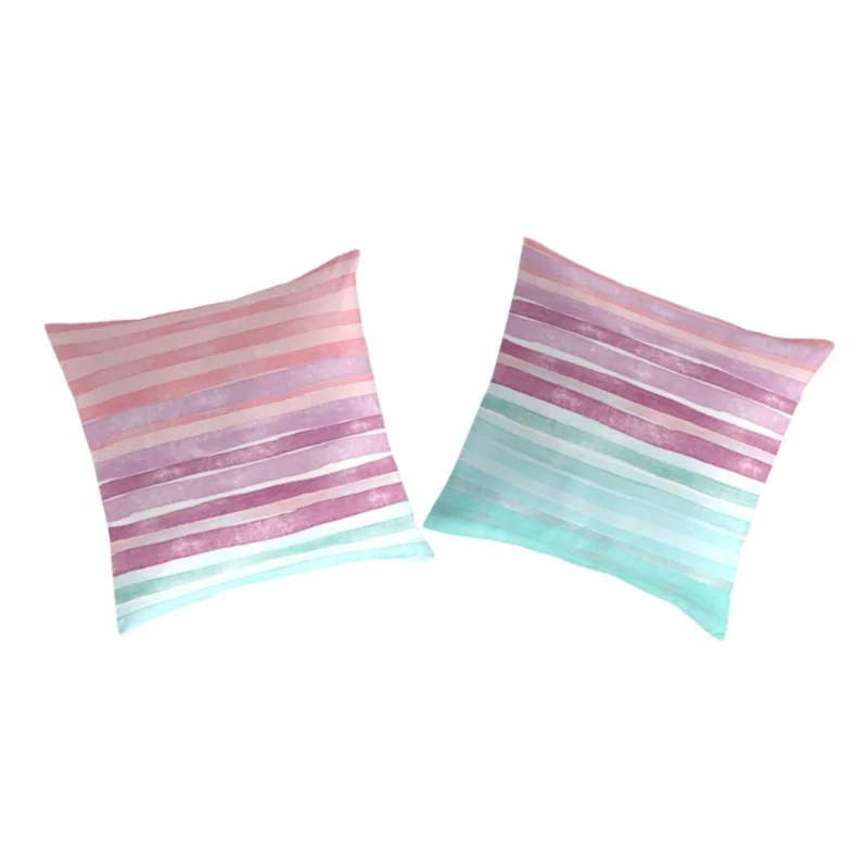 Pillowcases Naf Naf Elyse multicolored