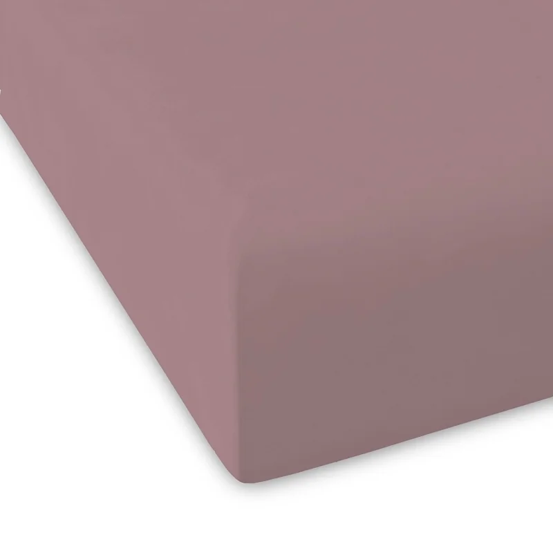 Guy Laroche Pure purple fitted sheet