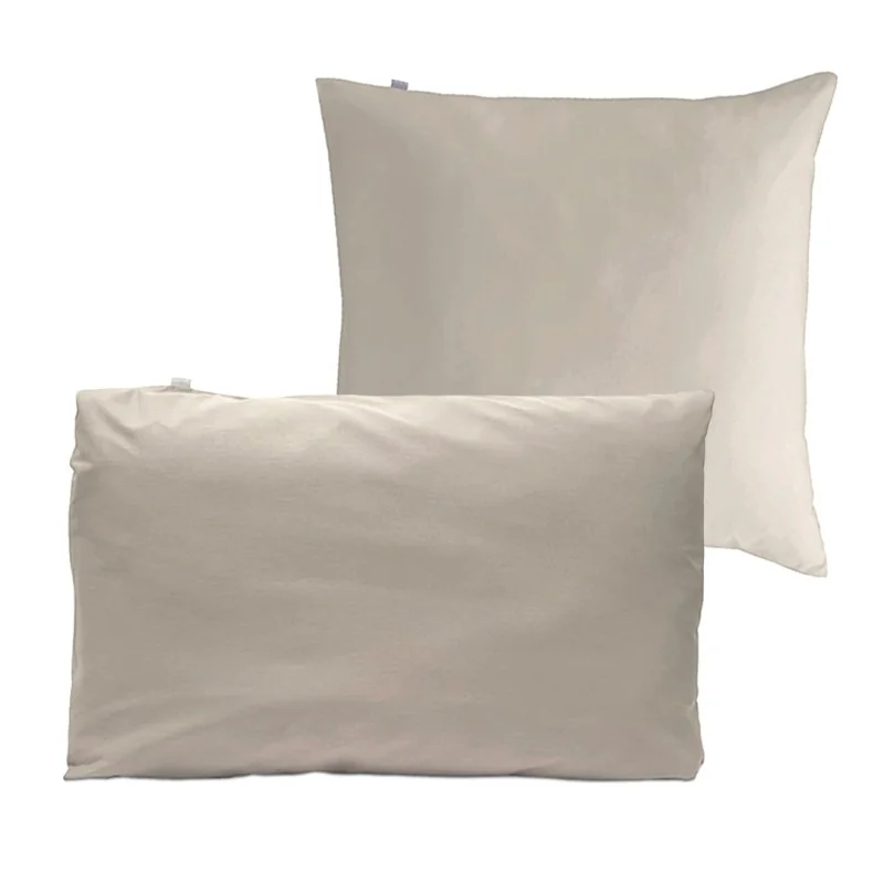 Fundas de almohada (2) Naf Naf CASUAL lino