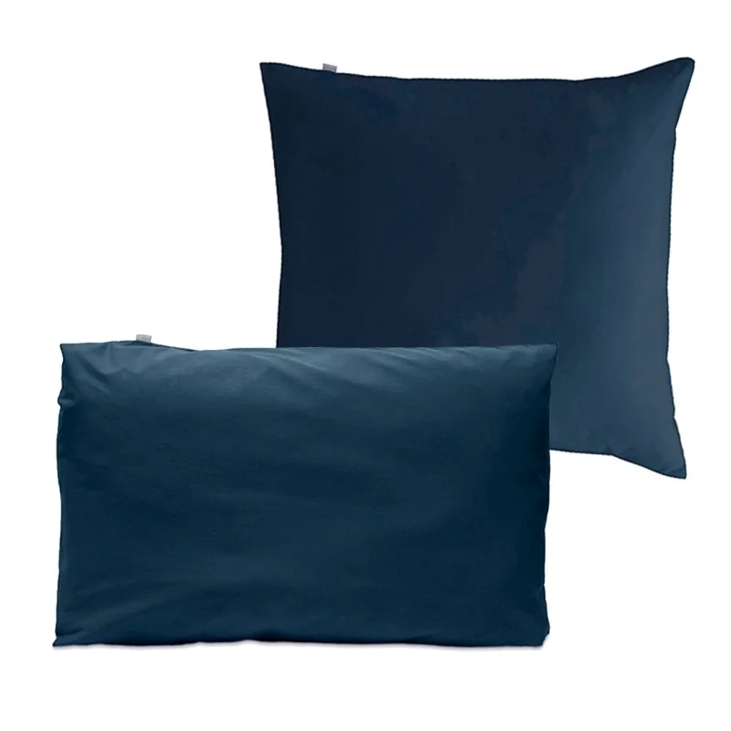 Fundas de almohada (2) Naf Naf CASUAL océano