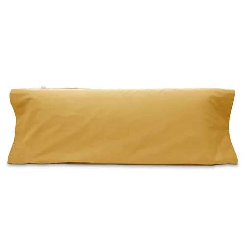 Pillow cover Guy Laroche PURE mustard