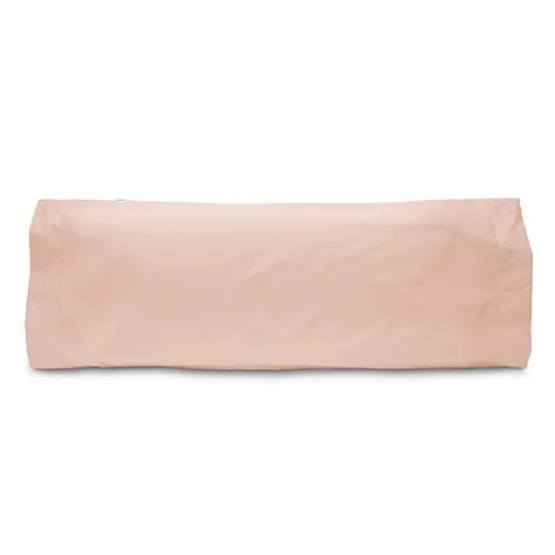 PURE pink makeup pillow cover Guy Laroche