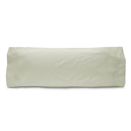 Guy Laroche PURE green pillow cover