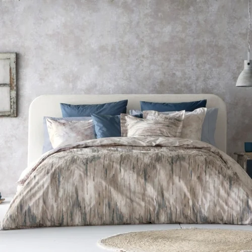 Guy Laroche reversible duvet cover KANNO/MACALE multicolor