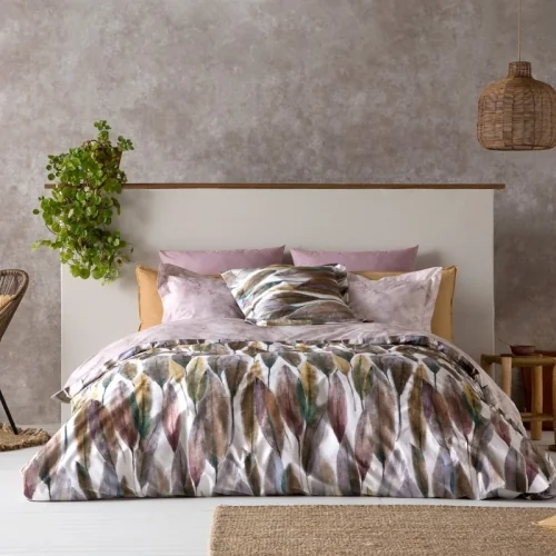 Guy Laroche Reversible duvet cover NEIT/MACALE multicolored