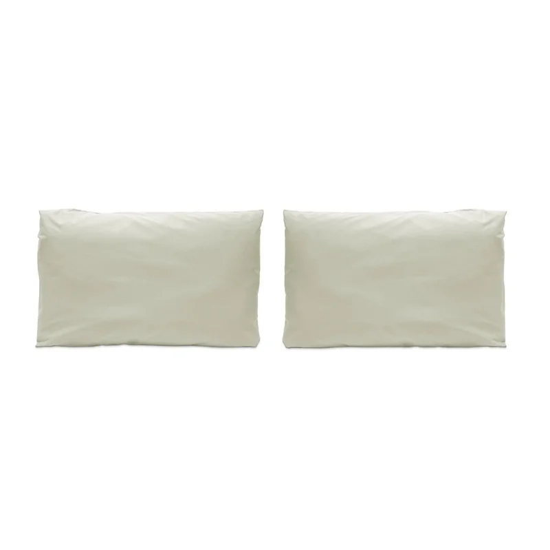 Pillowcases (2) Guy Laroche PURE 50x75 (2) cm green