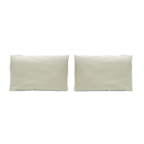 Taies d'oreiller (2) Guy Laroche PURE 50x75 (2) cm vert