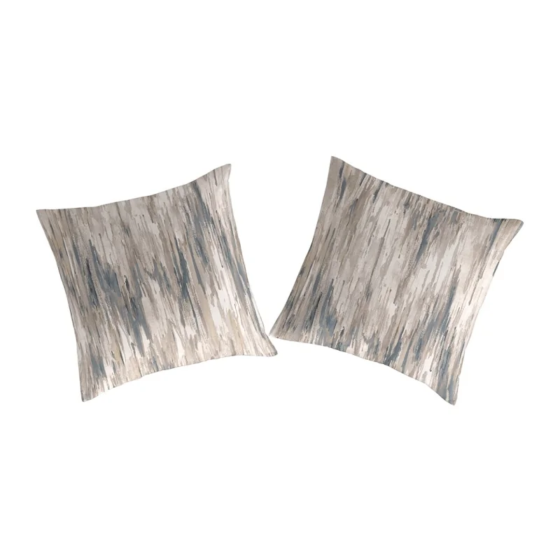 Kussenslopen 65x65 cm (2) Guy Laroche KANNO veelkleurig