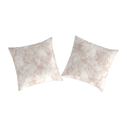 Pillow sizes (2) Guy Laroche MACALE stone gray