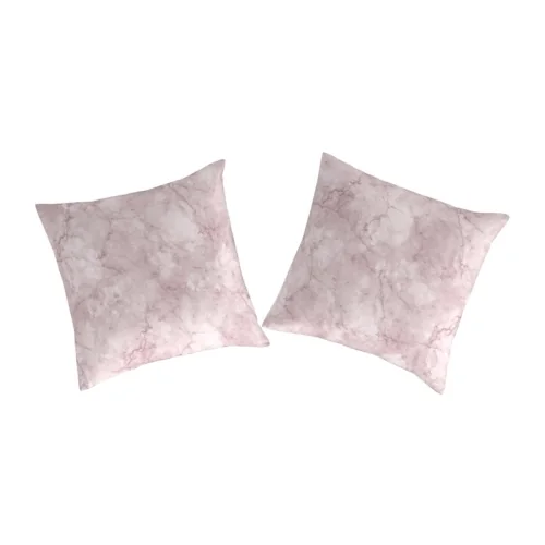 Pillow sizes (2) Guy Laroche MACALE mauve