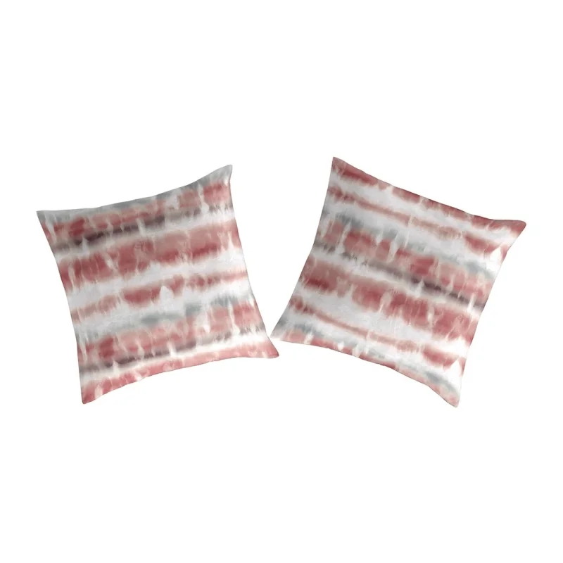 Pillowcases 65x65 cm (2) Guy Laroche SATET multicolor