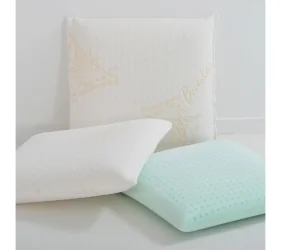 The Douce Lune® Bamboo Serenity Pillow