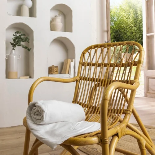 Douce Lune® Cosy Cotton Matratzenschoner Songe