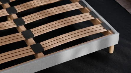 Sommier à lattes Éco Douce Lune®