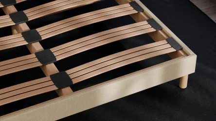 Sommier à lattes Éco Douce Lune®