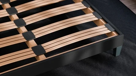 Sommier à lattes Éco Douce Lune®