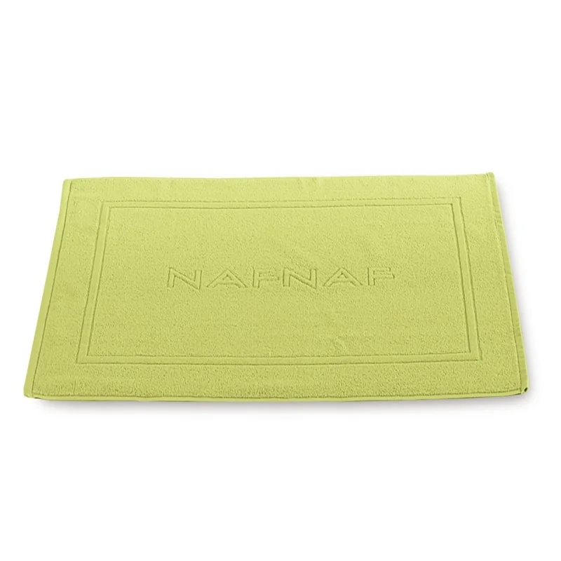 Naf Naf Tappetino da bagno casual pistacchio