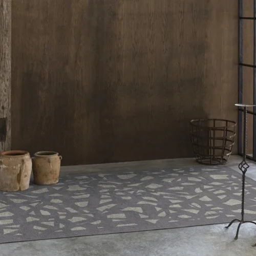 Rodier Driane multicolor rug