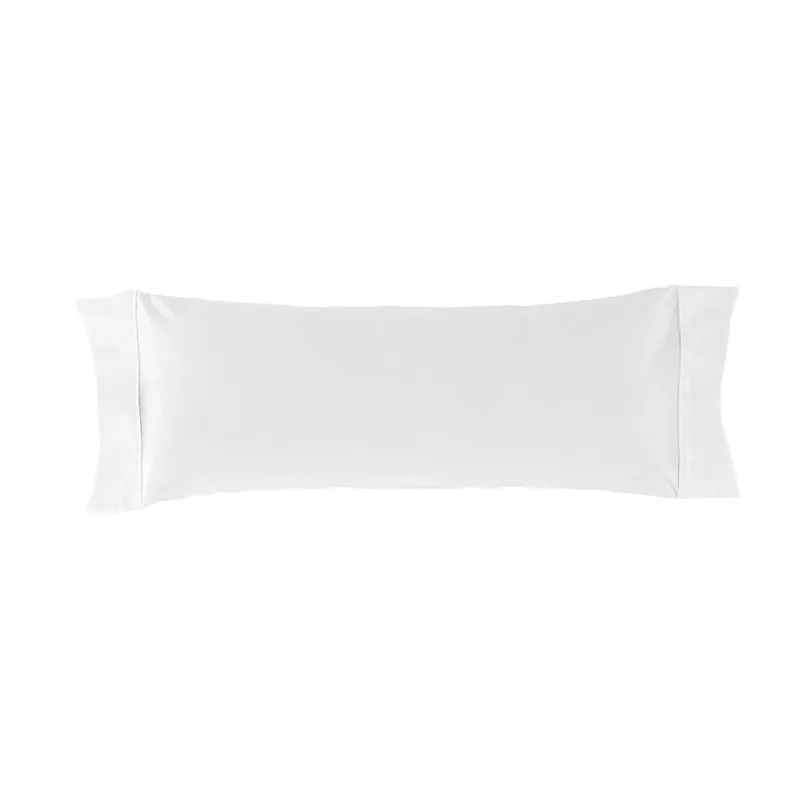 Pillowcase Naf Naf Casual white