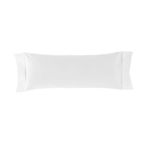 Pillowcase Naf Naf Casual white