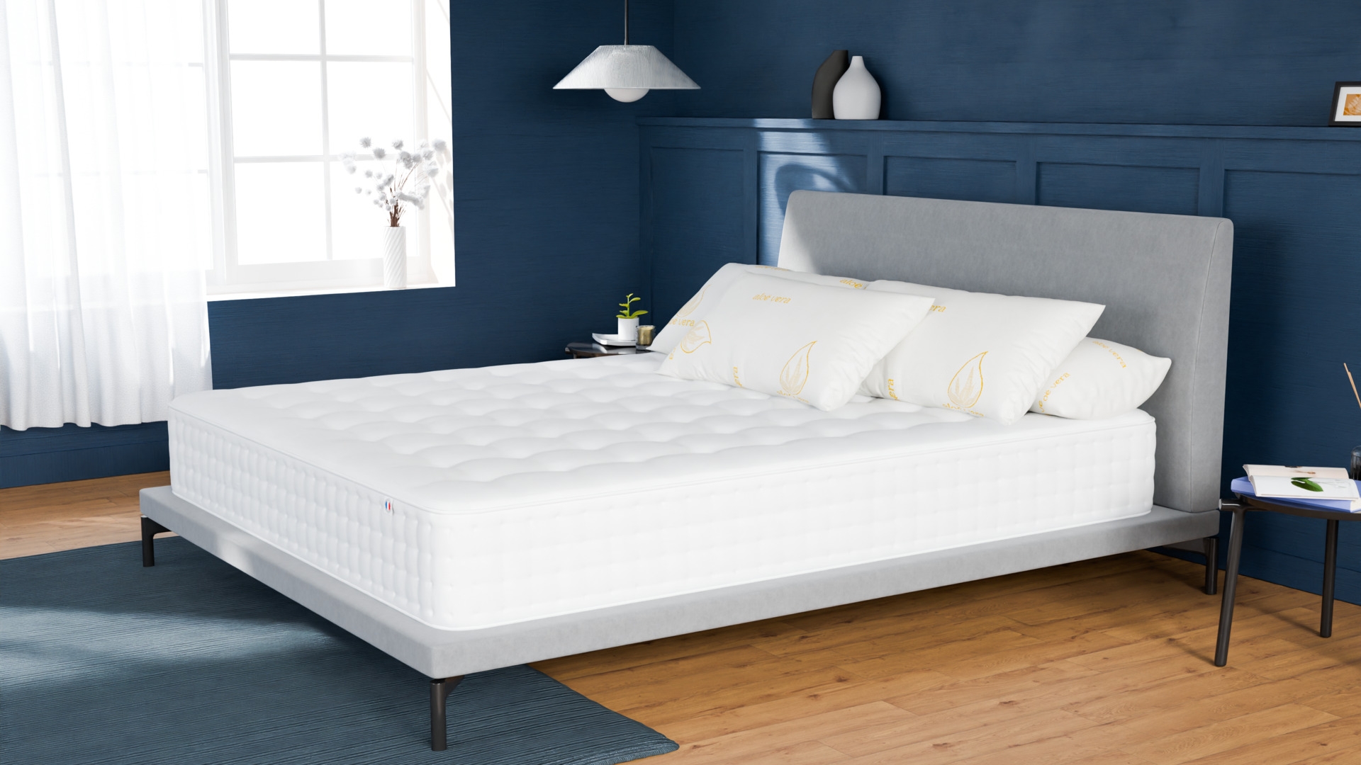 Matelas Nuage Plus